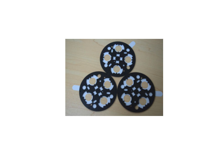 Cushion gasket, damping foam