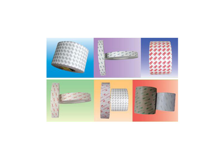 High temperature tape, adhesive tape